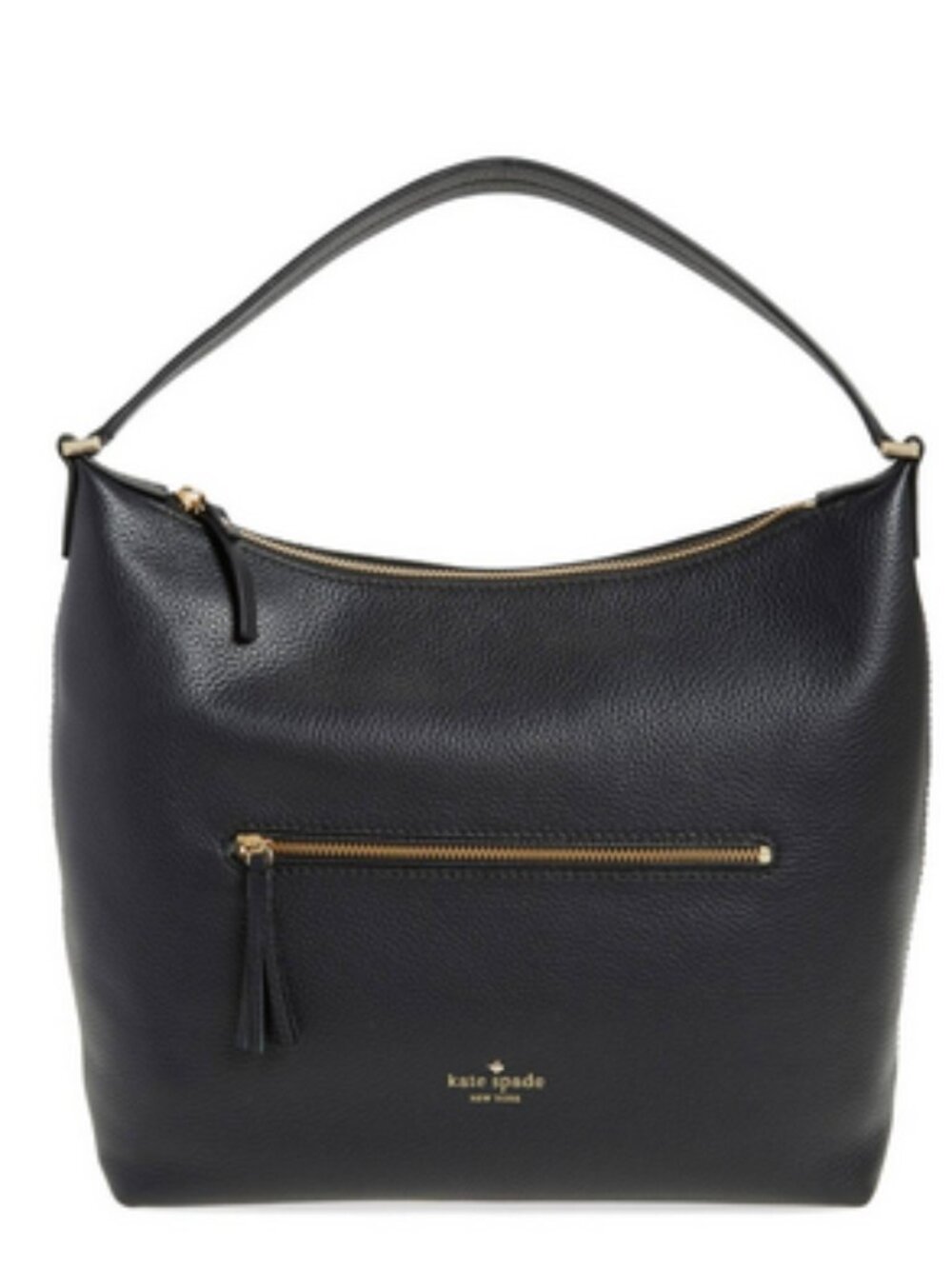 Kate Spade New York Spencer Court Caren Shoulder Bag